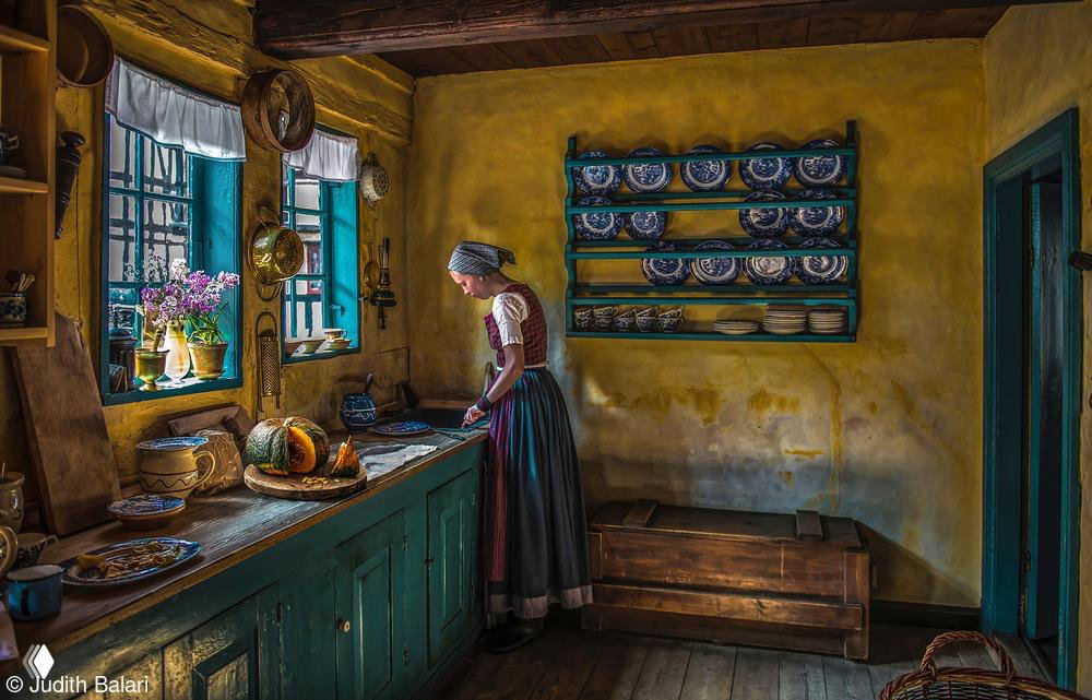 Вкусный шорт-лист: World Food Photography Awards 2026