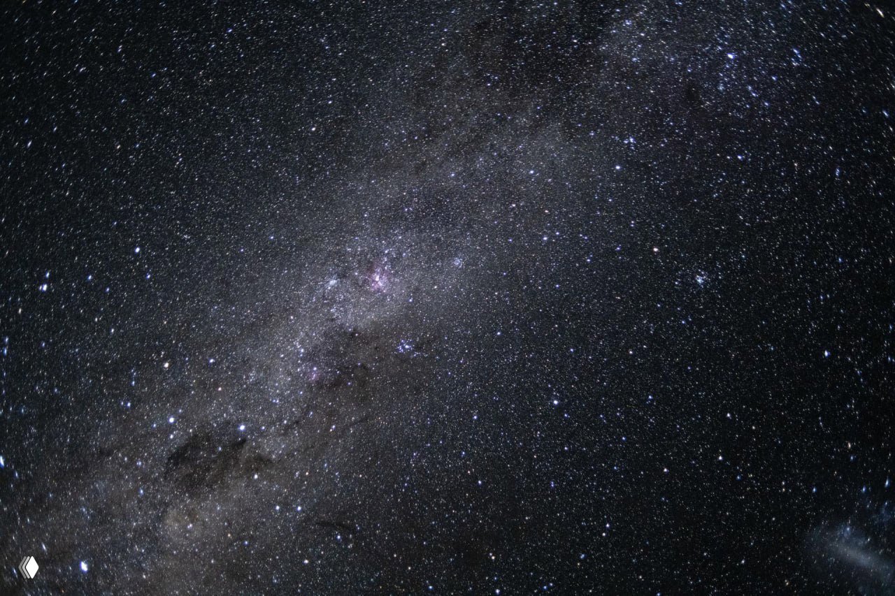 Свежие кадры от астронавтов миссии «Артемида-2»