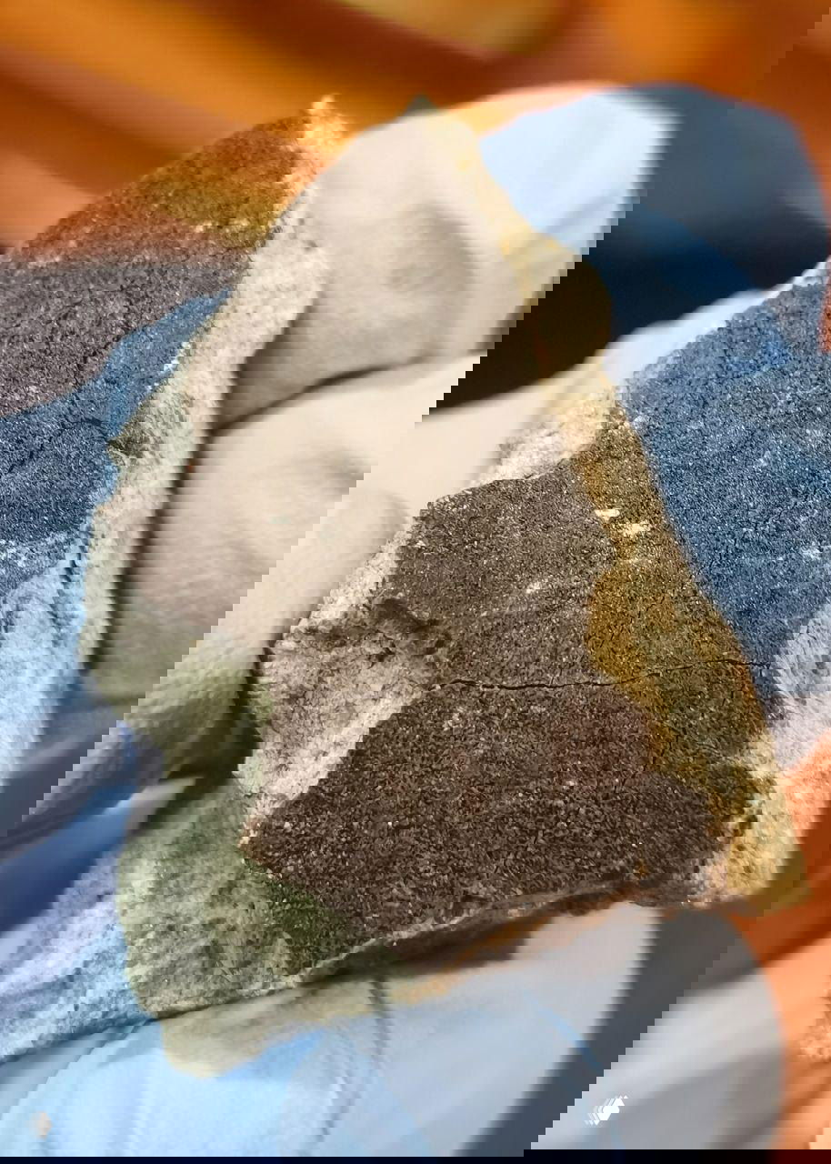 Ученые показали обломки метеорита над севером России