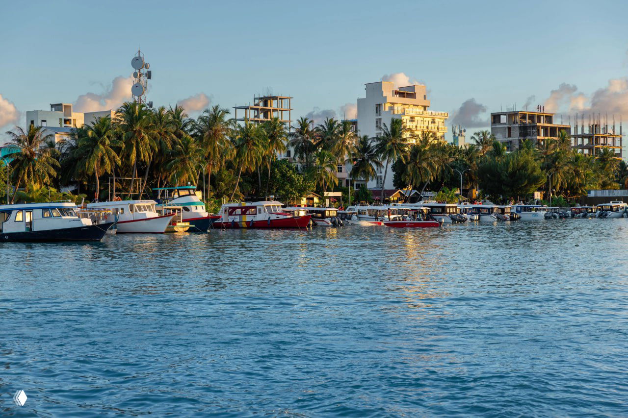 Мальдивы запретили курение для целого поколения
