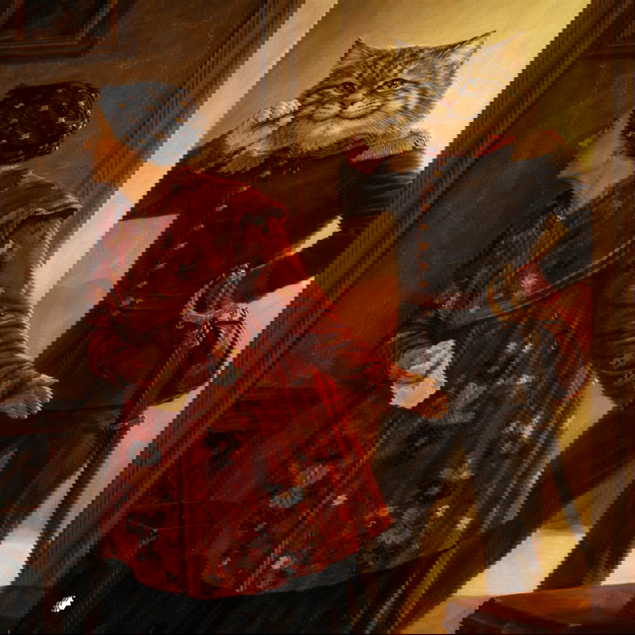 Манулу Тимофею из Московского зоопарка отказали...снова