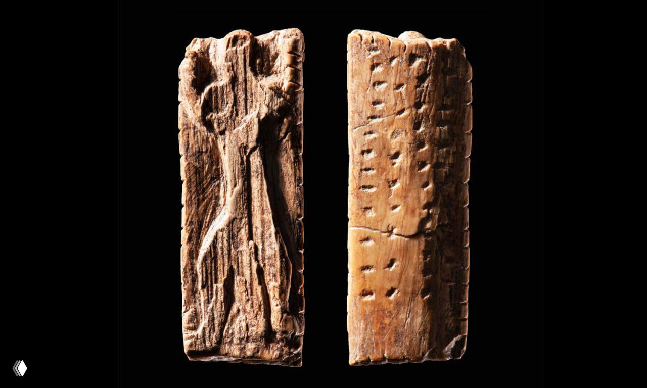 Ученые нашли протописьменность возрастом 40 тыс. лет