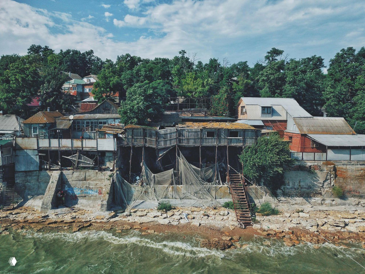 Богудония, Ростовская область