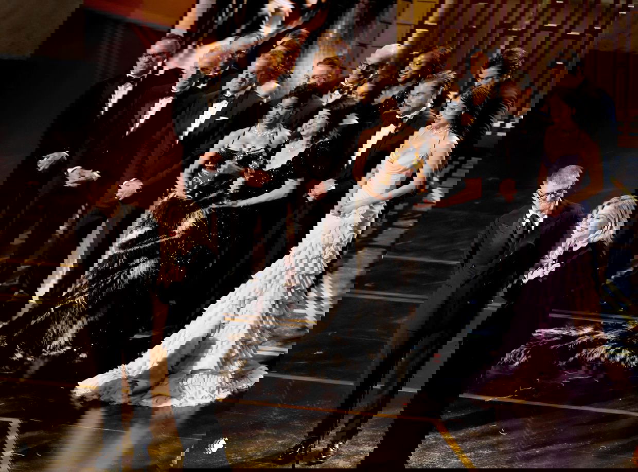 Победители «Оскара»-2026