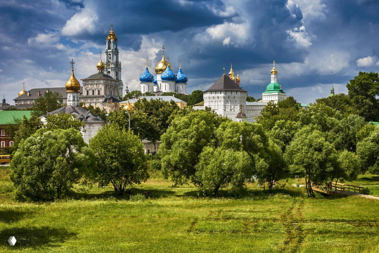 Как пройти популярный паломнический маршрут за 3 дня