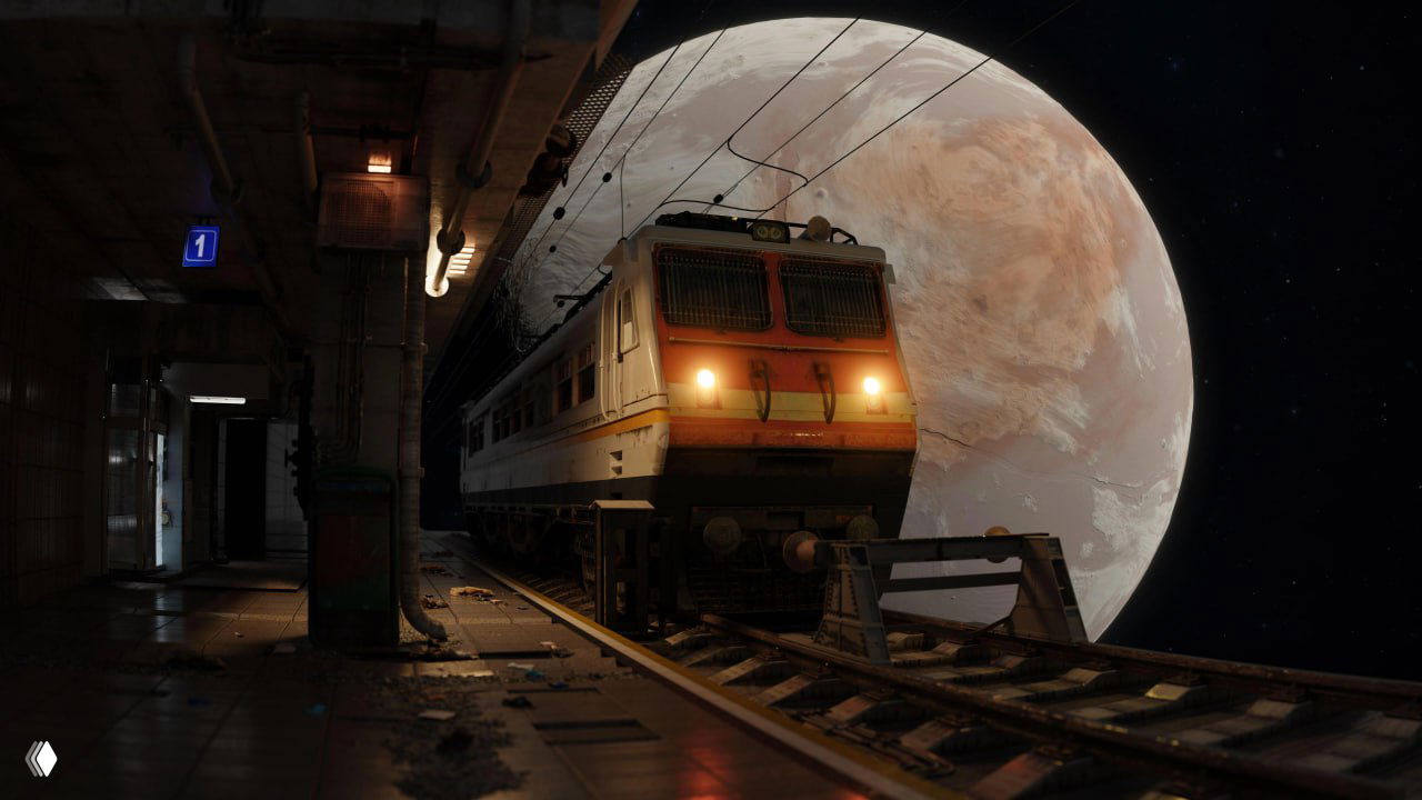 Уроки расселения островов для колонизации космоса