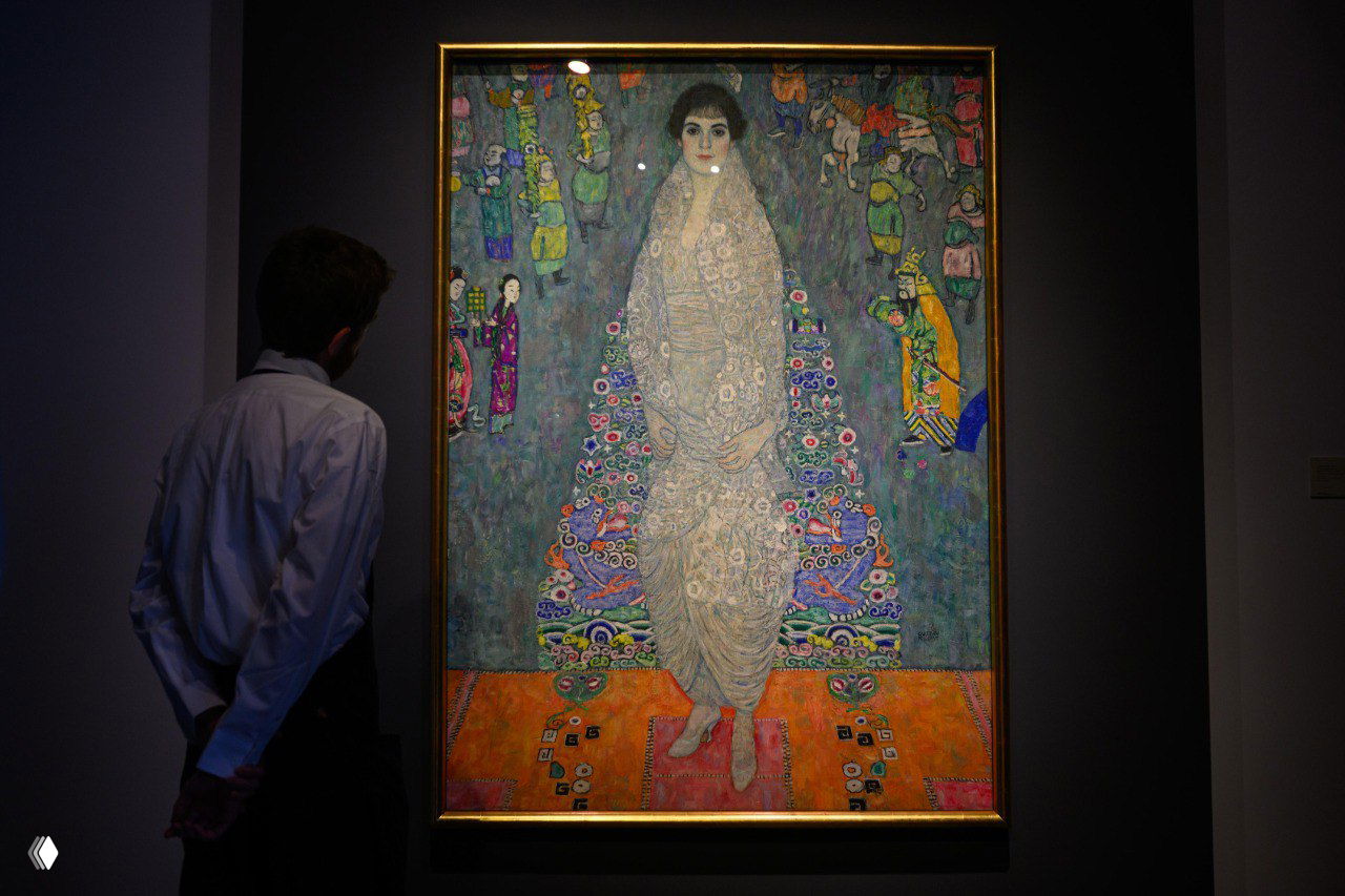 Картина Климта ушла с молотка за рекордную сумму