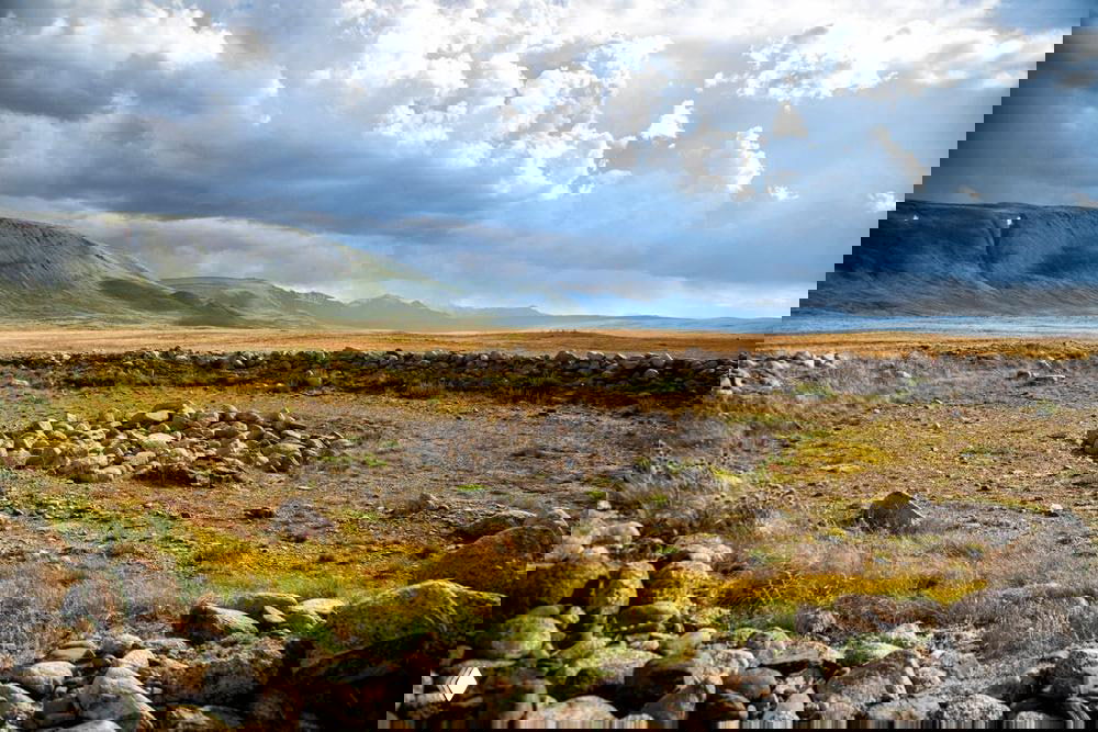 Плато Укок, Республика Алтай