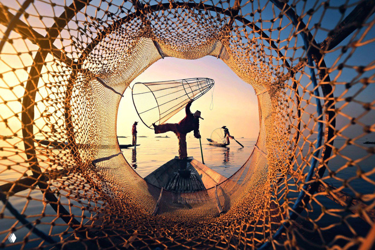 Фото‑финалист ColorPro Awards 2025 — Pyaephyo Thetpaing