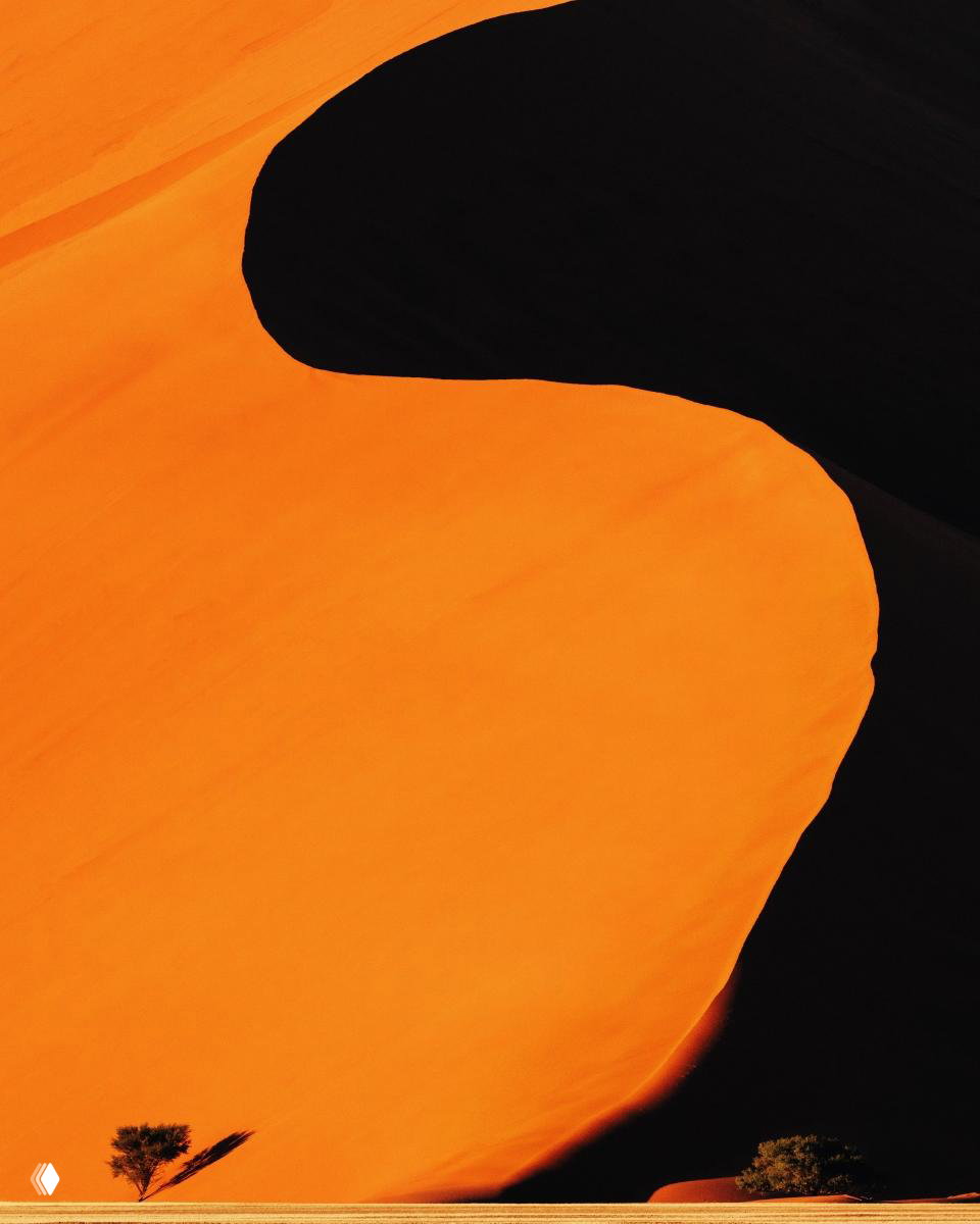 Намибия. Фото‑финалист Fine Art Photography Awards 2026