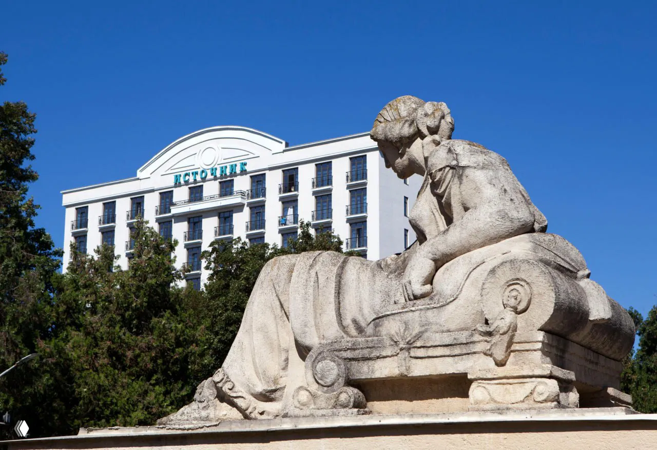 Почему пенсионеры предпочитают отдых в санаториях