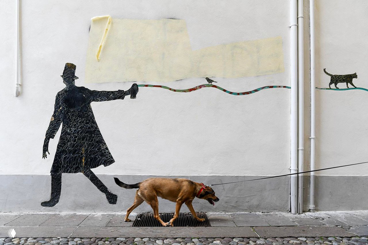 Итоги Pure Street Photography Awards 2026