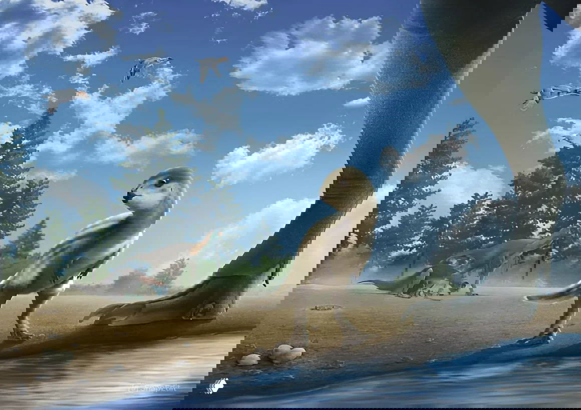 В Корее нашли новый вид динозавра