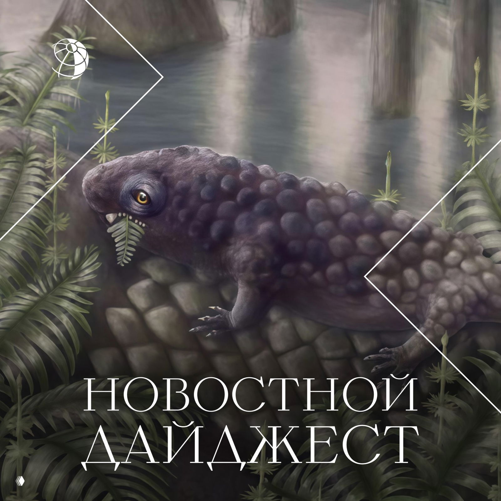 Традиционный дайджест самых интересных новостей