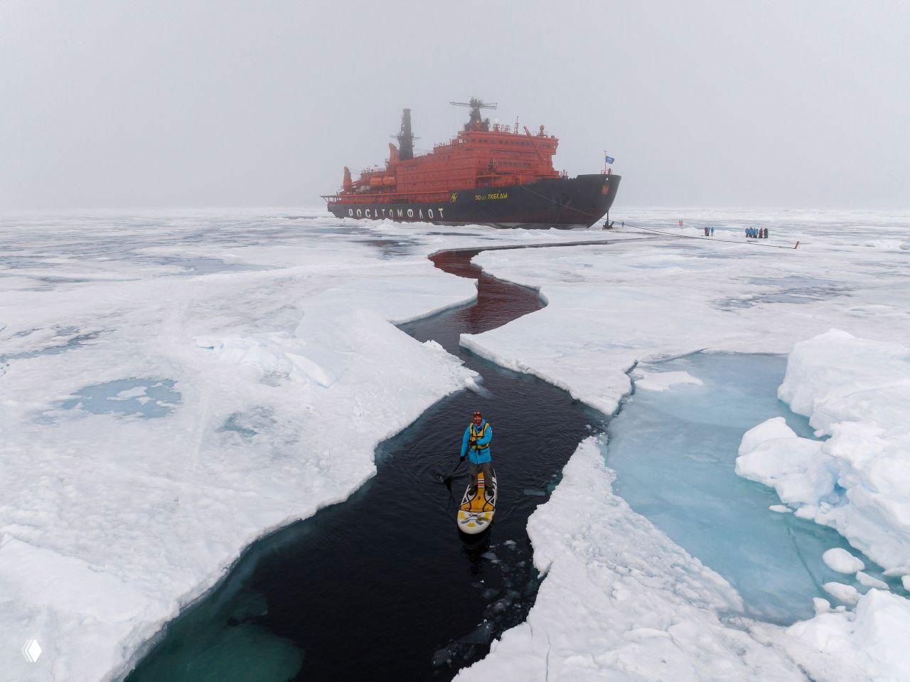 Как работает судовой врач на круизном корабле?