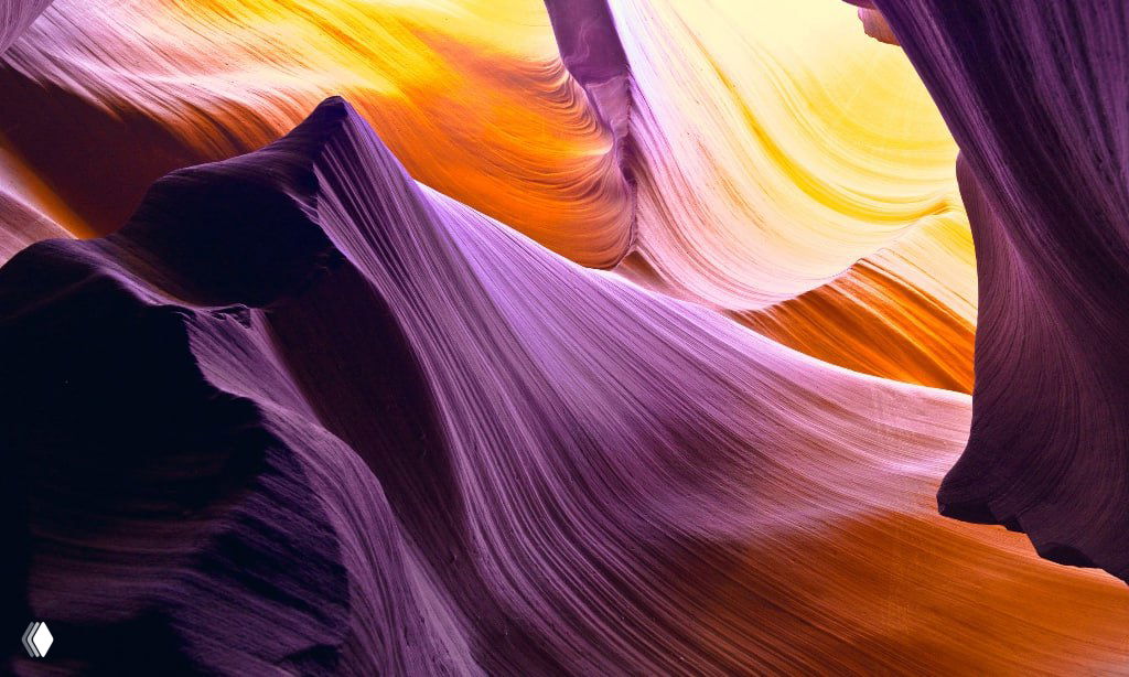 Пять необитаемых мест, где природа сотворила чудеса