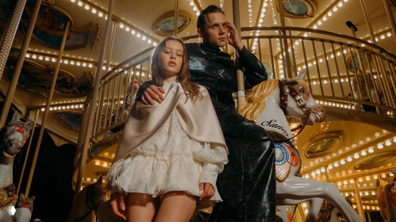 «Силуэт» Вани Дмитриенко и Ани Пересильд: про фантазию