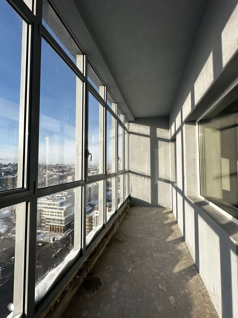 1-комнатная квартира в ЖК «Парус» на пл. Сенной