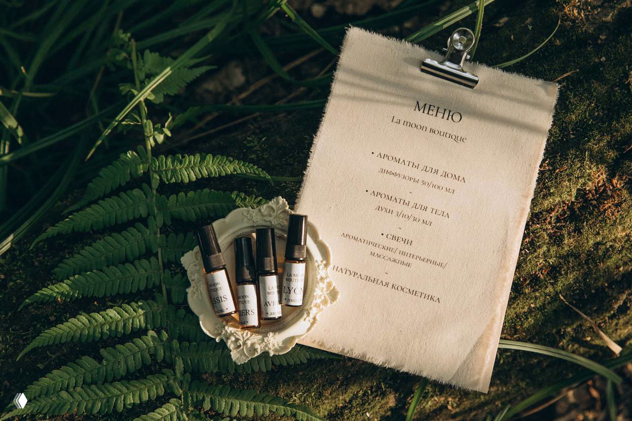 Парфюмерия и косметика на GreenMarket — 28 фев–8 мар