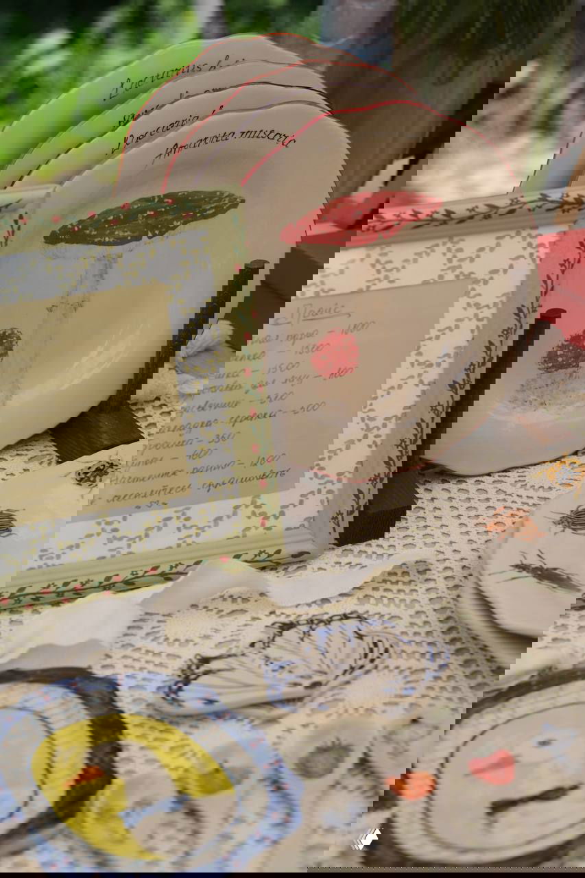 КЕРАМИКА на GreenMarket