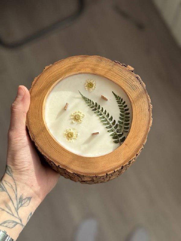 СВЕТ и УЮТ на GreenMarket