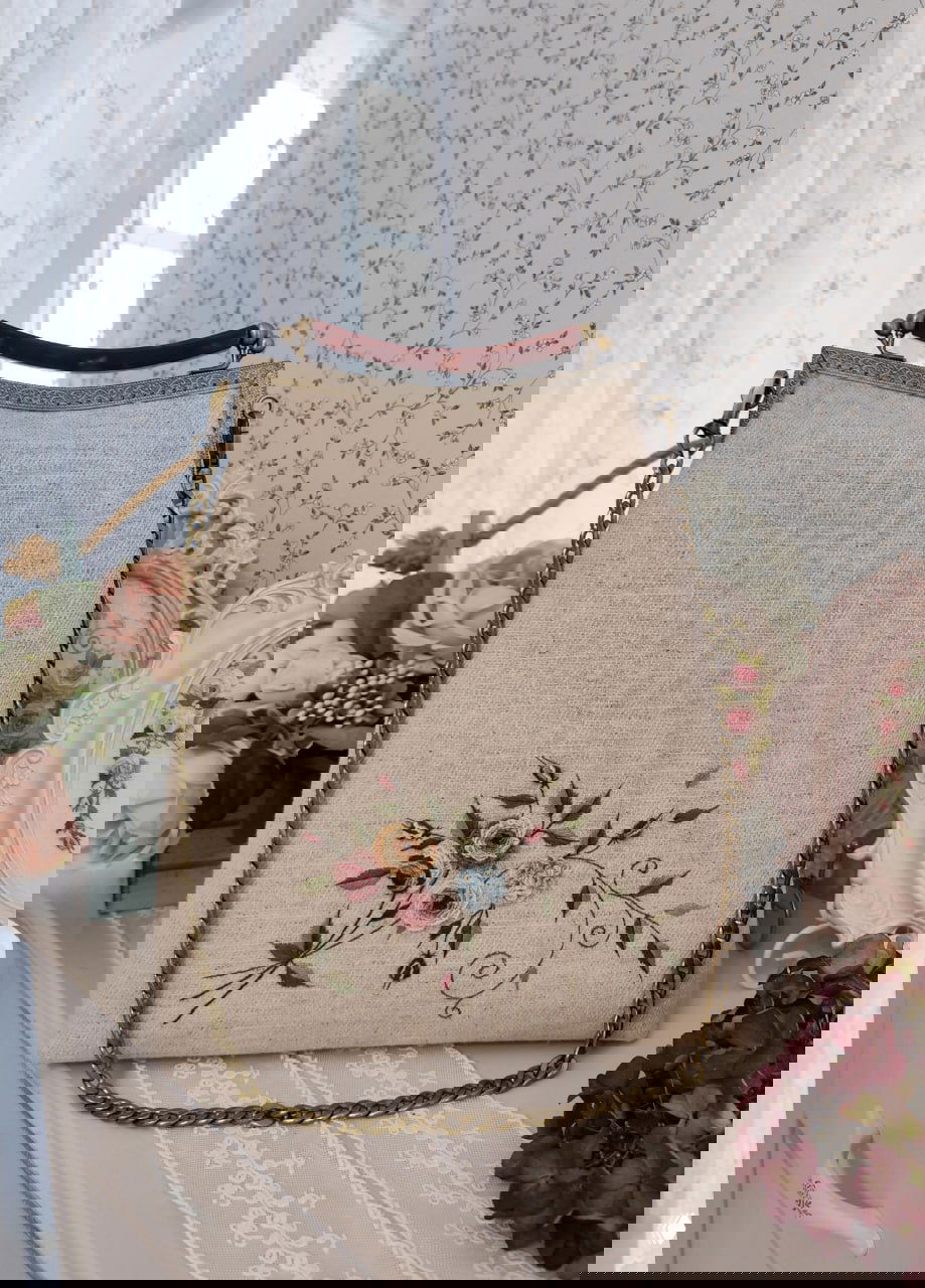 СУМКИ на GreenMarket — участники и даты