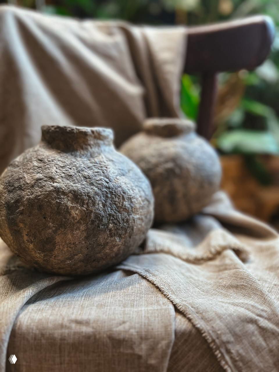 Гаражная распродажа студии и СВОП