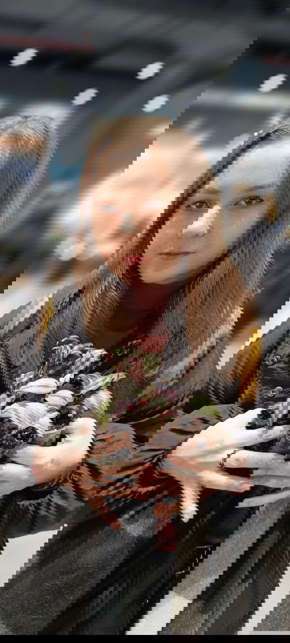 Цветочный гороскоп