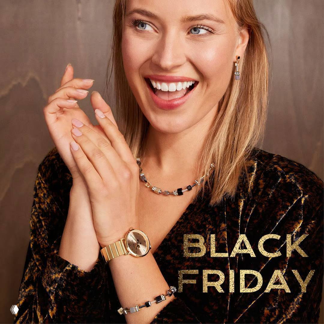 BLACK FRIDAY 2025 — последние часы скидок