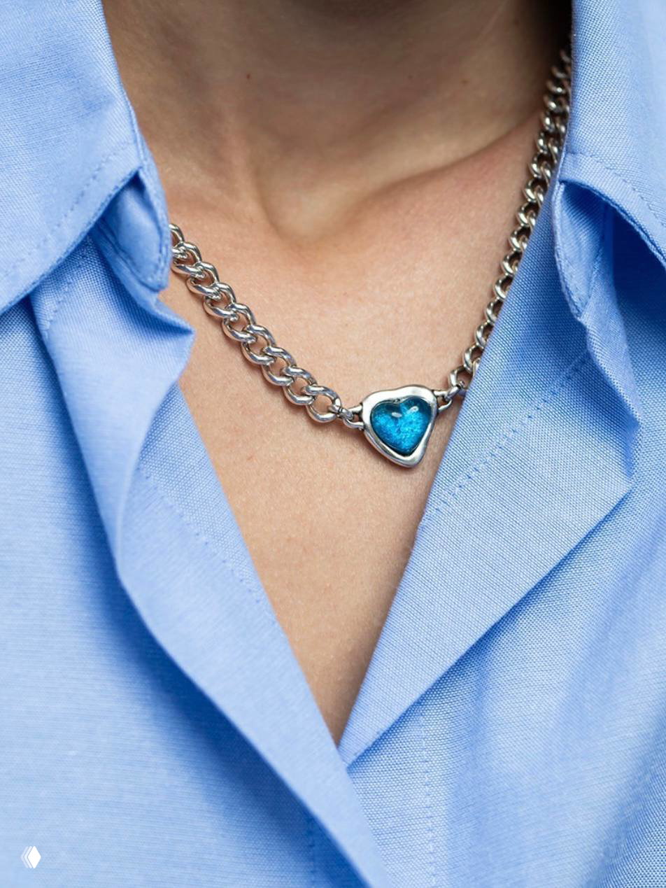 NEW CUORE — CICLON