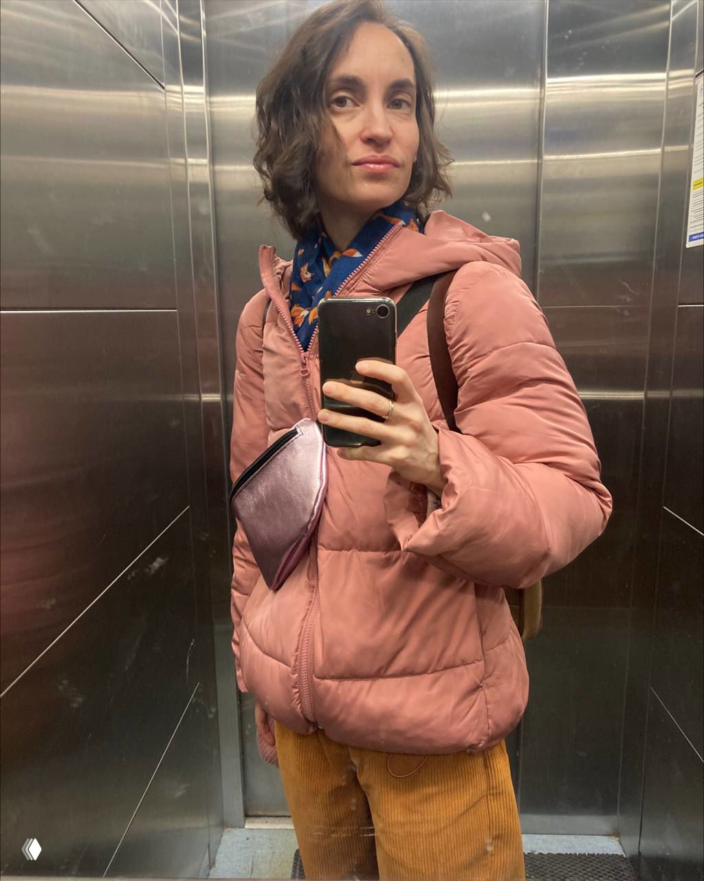 Романтизация своей деятельности