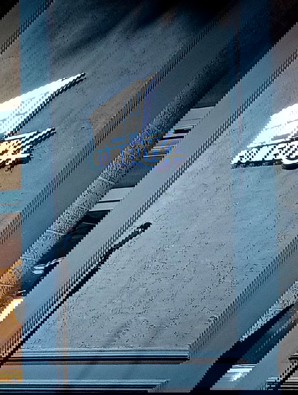 Выпускной 5-го потока психологического стендапа