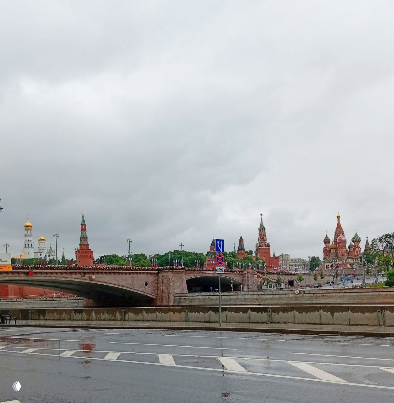 Английские завтраки в центре Москвы: старт цикла