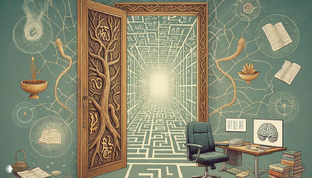 «Тупик как дверь» — вебинар о внутренних тупиках