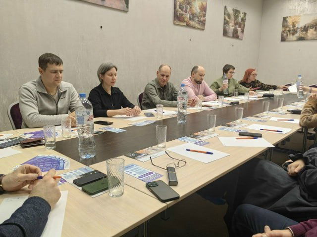 90% преподавателей учат правилам — нужно смелости