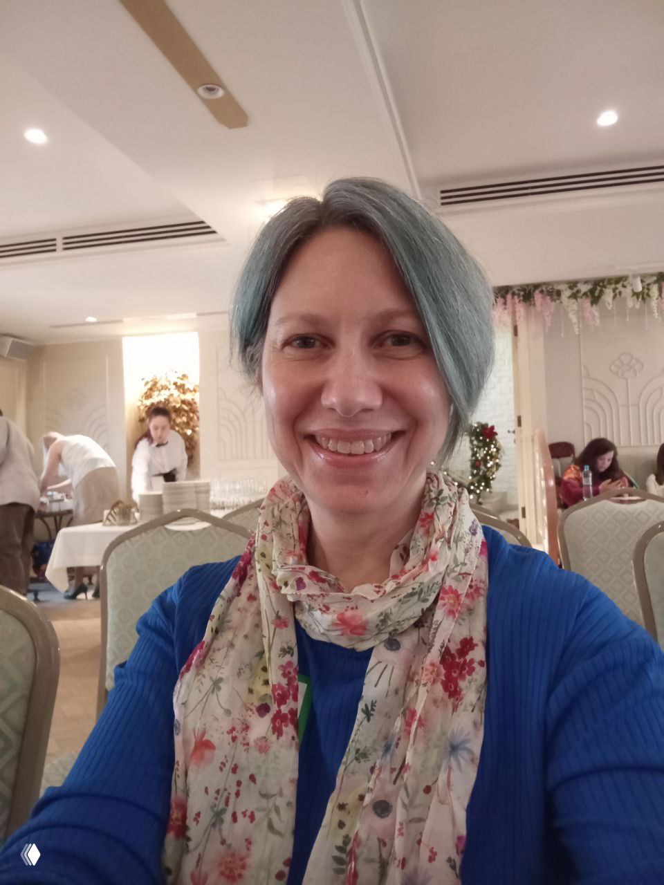 Позитивный микрофон: юмор без пошлости