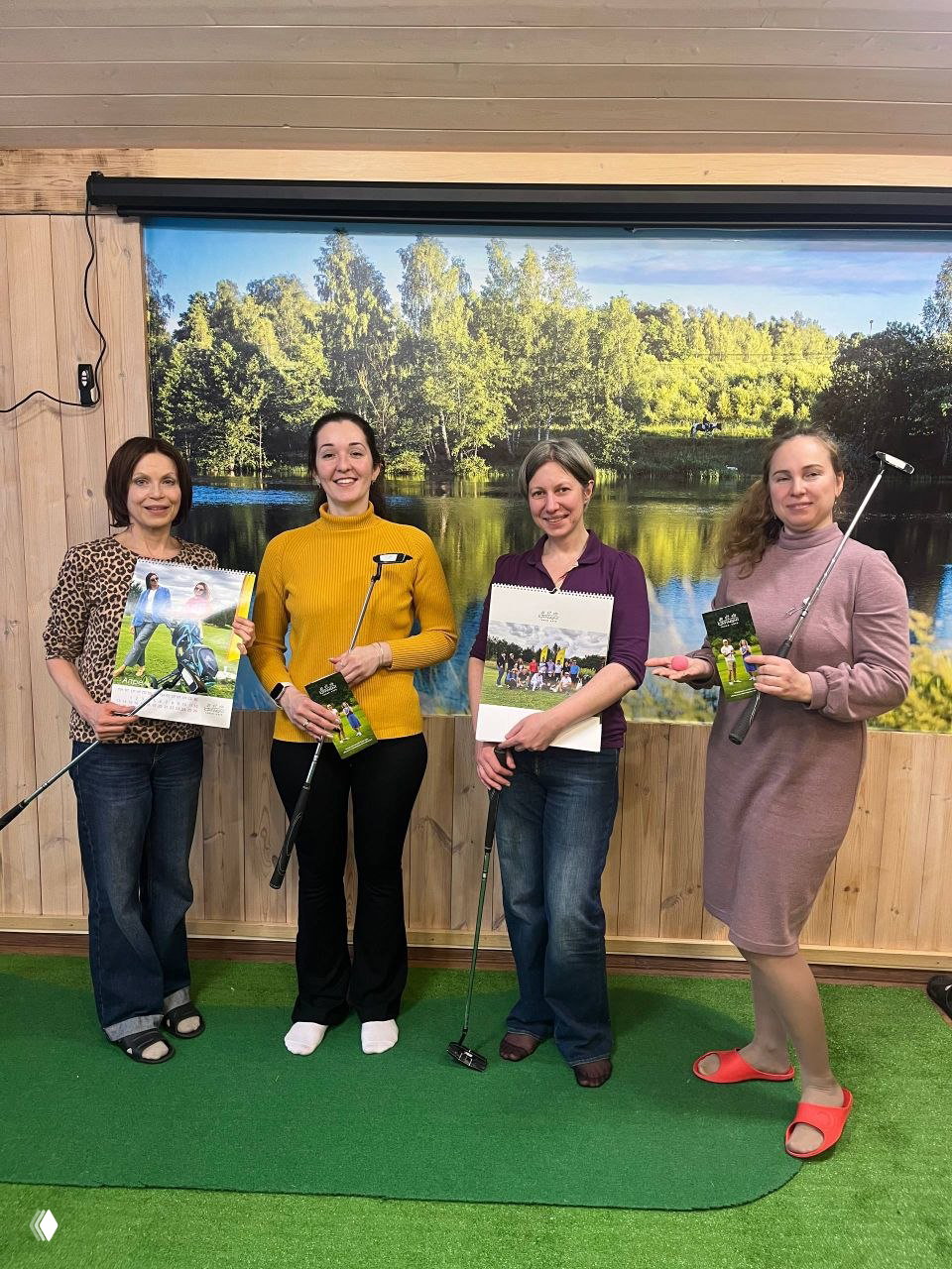 Бордовые истории