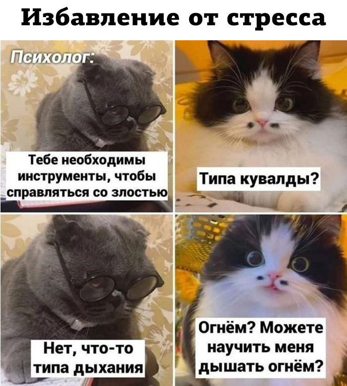 Факт №14 — тревожность и голосовые связки