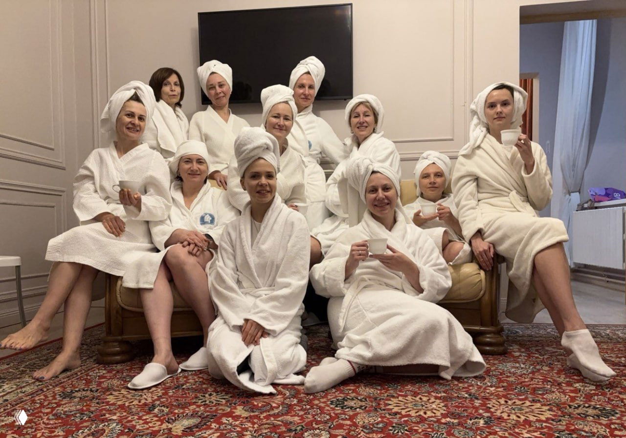 Зачем ехать на «Бордовые Истории»