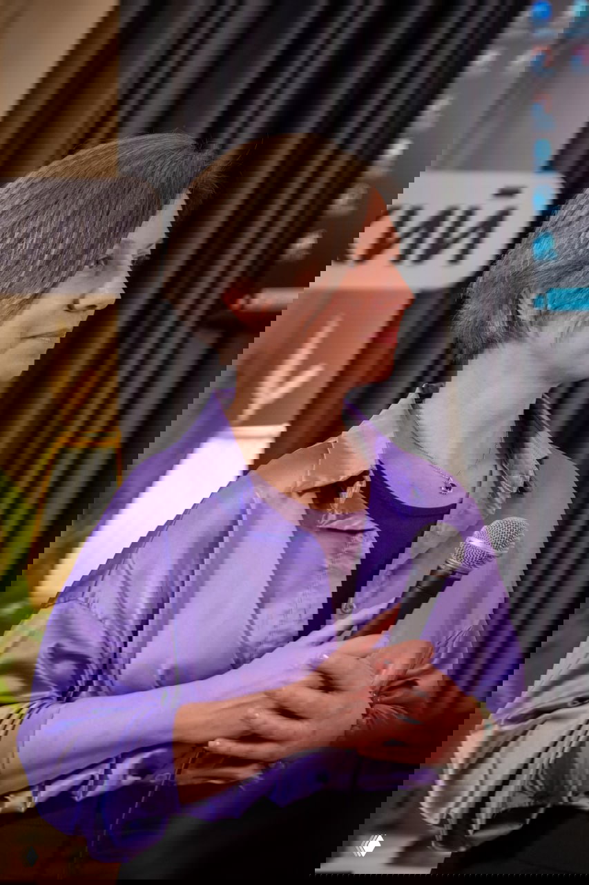 Презентация второго сборника «Чудный сборник»