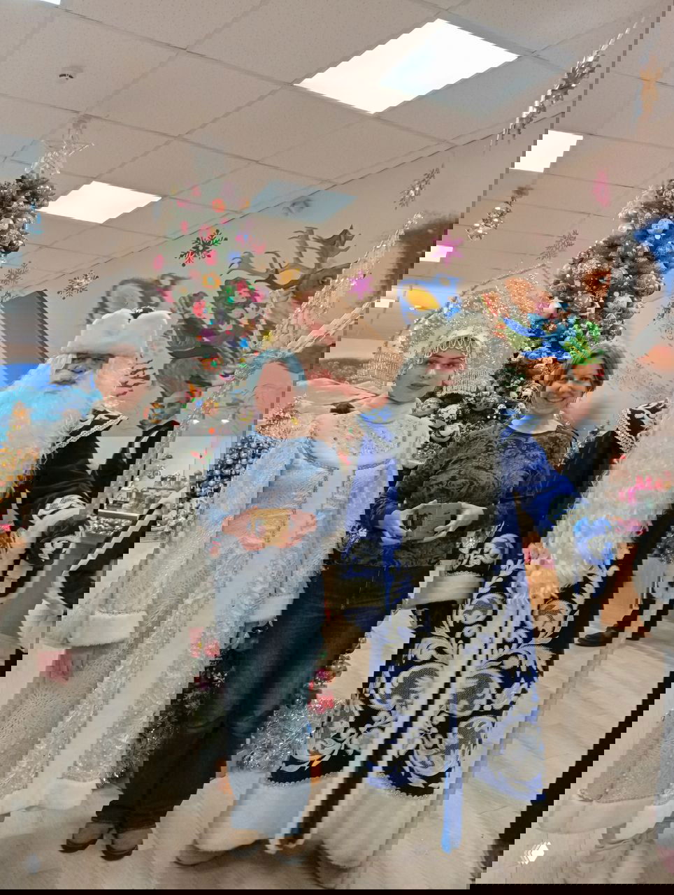 Красное и белое - не просто цвета, а культурный код