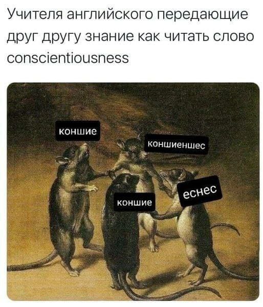 Факт #18: «У меня плохая память»