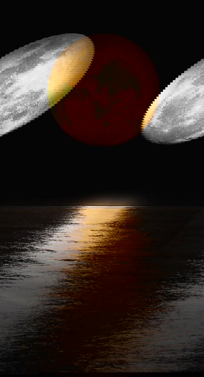 Полнолуние 3 января в Раке (ось Рак–Козерог)