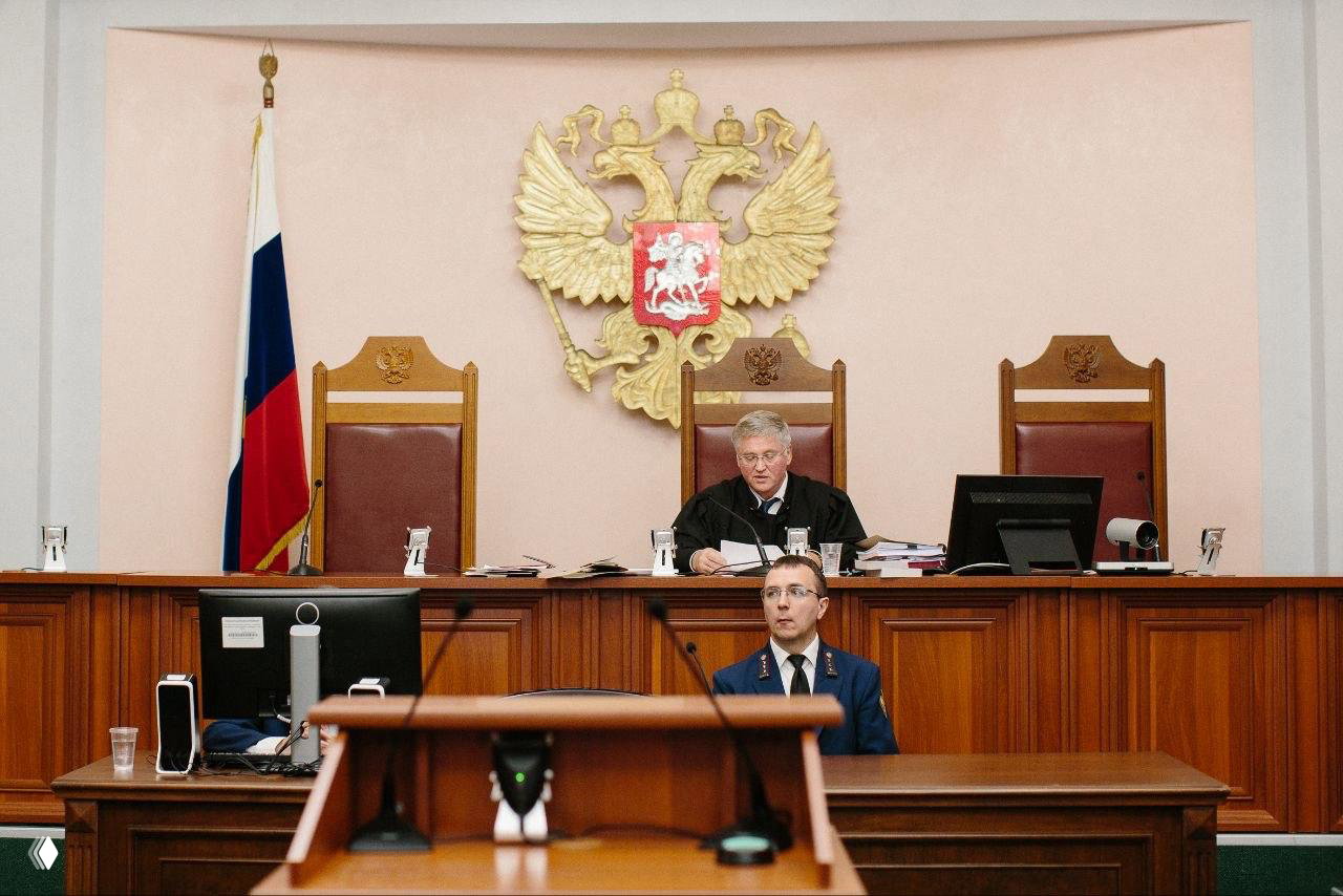 Верховный суд снял партию «Яблоко» с выборов в Госдуму