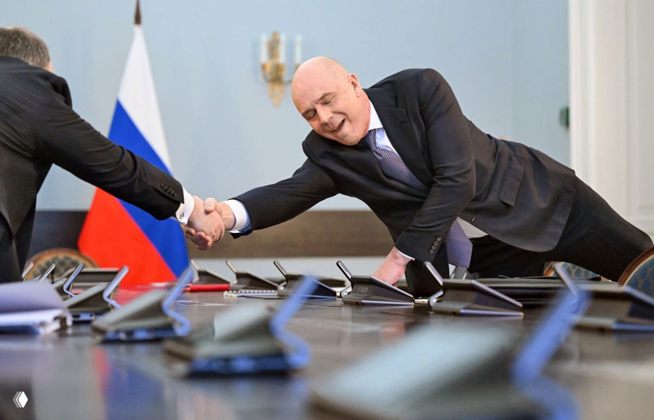 Доходы от нефти и газа в январе 2026 резко снизились