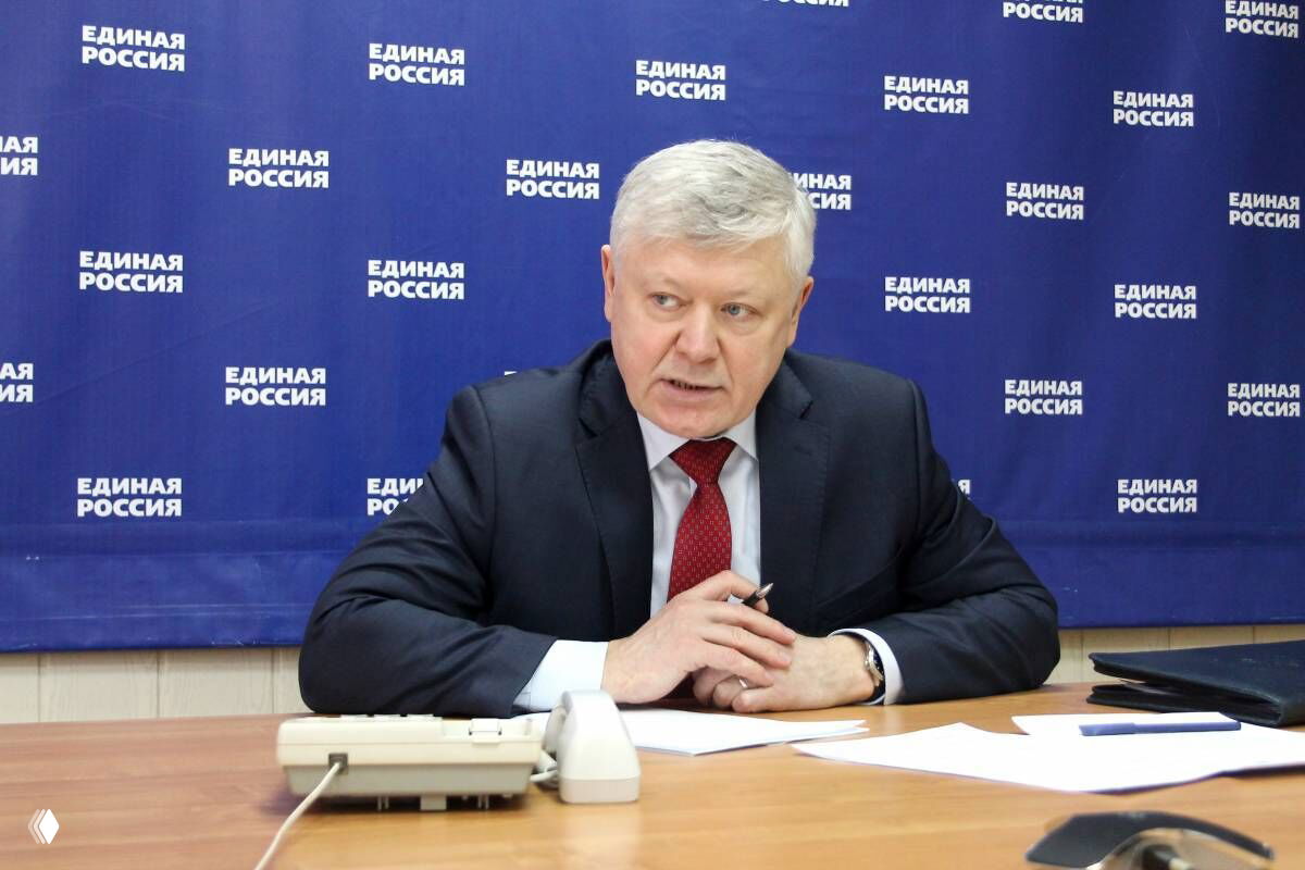 ЧОПы получат от государства стрелковое оружие и патроны