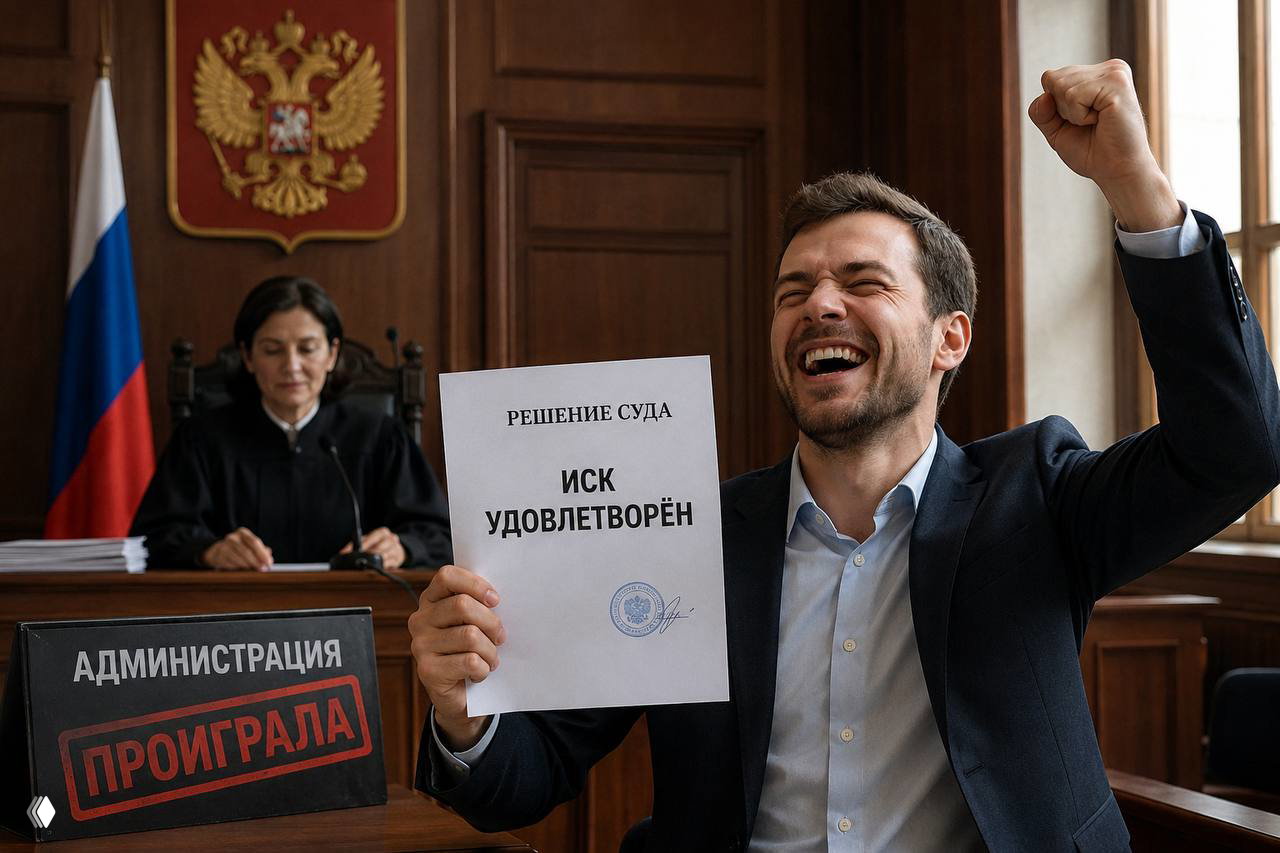 Апелляция отменила незаконную прирезку в Великом Новгороде