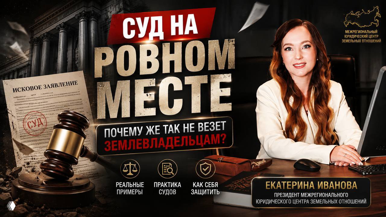 Особенность земли как изменчивого актива