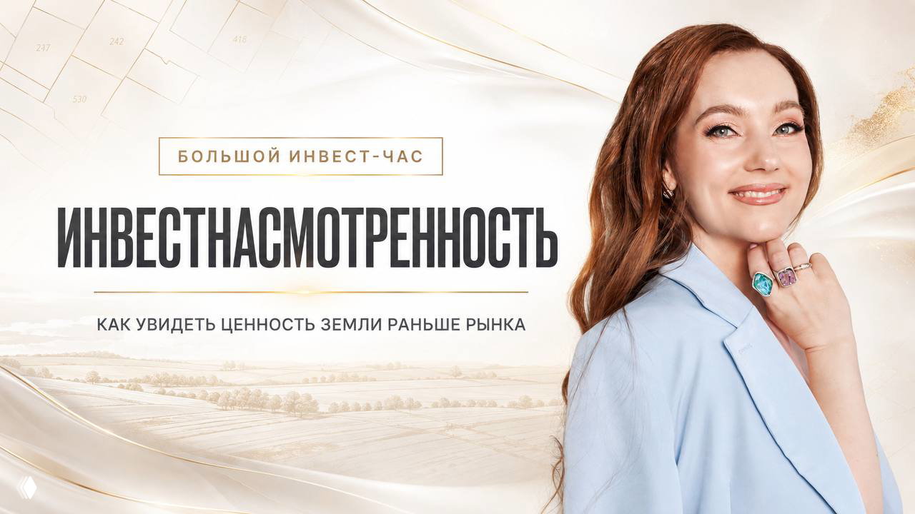 PRO ИНВЕСТНАСМОТРЕННОСТЬ