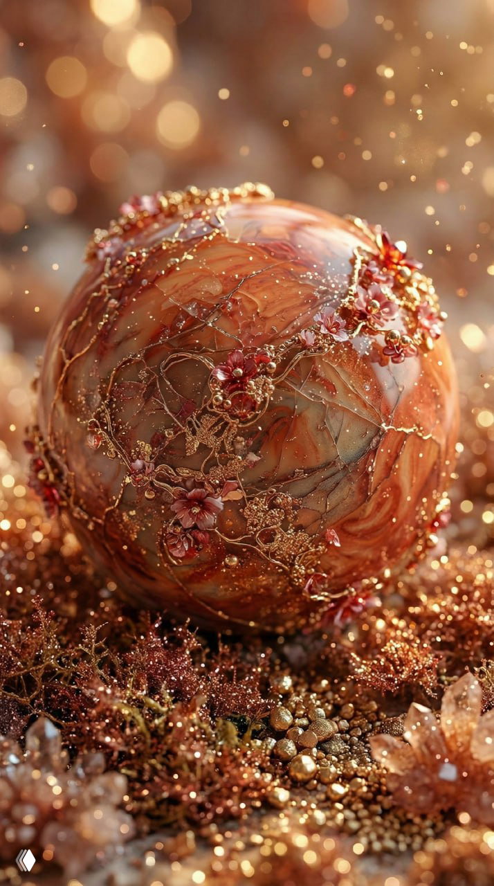 Про сексуальный потенциал в натальной карте